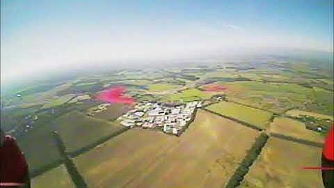 Testing Eachine ROTG02 receiver + Eachine TX03 FPV camera