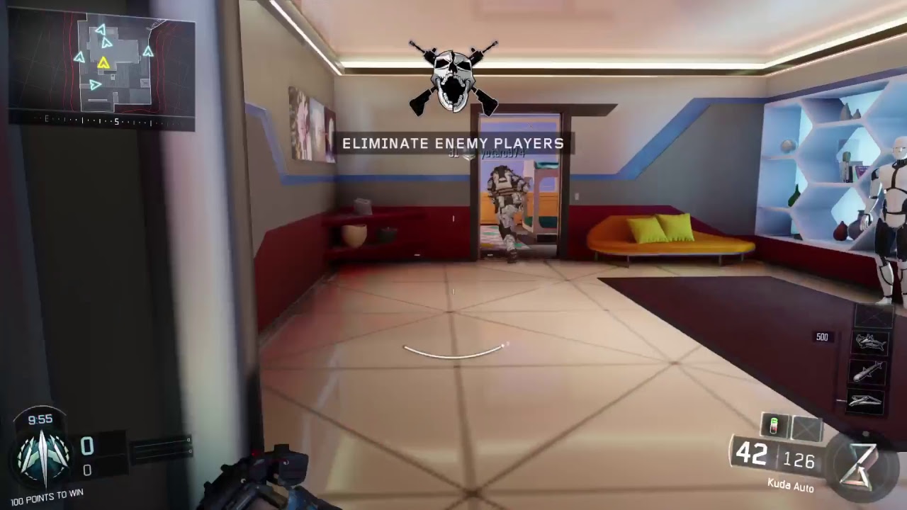 zerotechfx's Live PS4 Broadcast