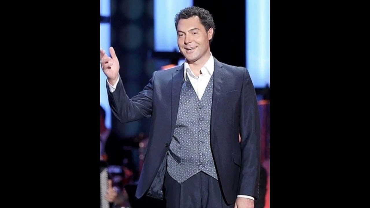 Евгений Кунгуров "Мистер Х"