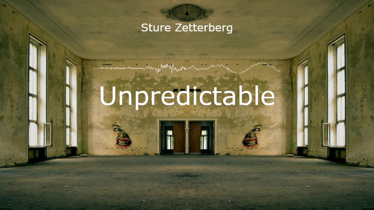 Sture Zetterberg - Unpredictable *Epidemic Sound*