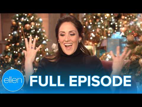 Ricki Lake, Jason Randal | Full Episode