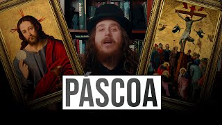 PÁSCOA | Rasta News