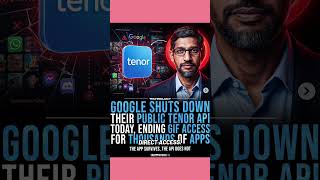 Have you noticed a change in your gifs? #google #tenor #klipy #gif