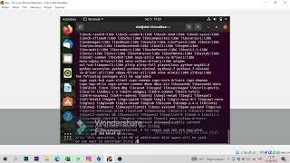 instalasi software linux || Dwi Setyo screenshot 3