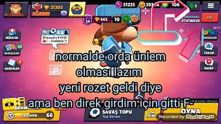 Supercellden 2 Bedava Rozet