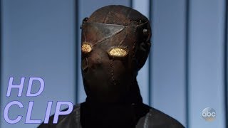 Inhumans S1E03 - Maximus Frees Mordus Scene