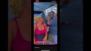 Teasing Daddy Mr Ibu