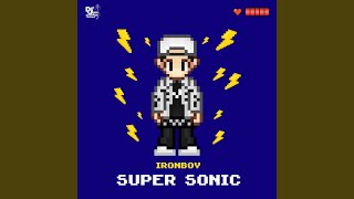 Super Sonic