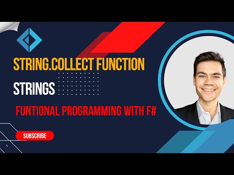 Modifying the characters in an F# string