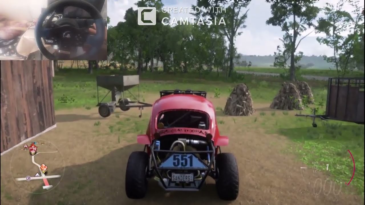 driving racing game real driving with racing wheel thrustmaster 4