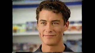 ITV Anglia - BBC 1 - Channel 4 - GMTV - July 1997