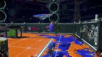 First Time Defeating Inner Agent 3 - Octo Expansion Clips