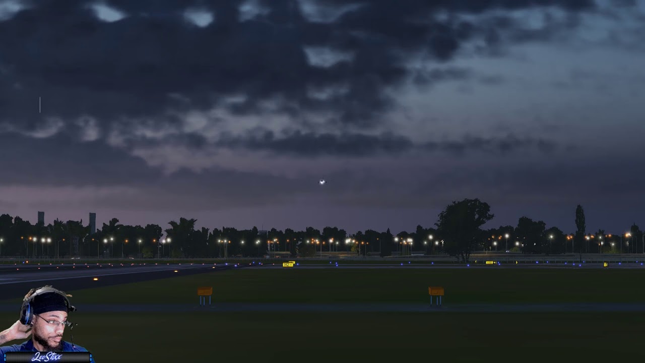 1st FNO Massive Failure | Xplane 11| FlightFactor 757-200 | Vatsim Live to Offline