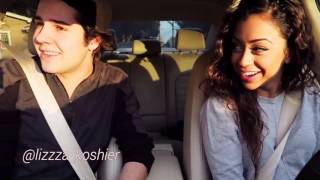 Liza And David Editlizzza Koshier