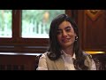 Marrakesh Coffee: Anabel González