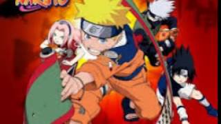 Naruto Capitulos 6-19 Español Latino MEGA