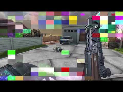 COD モバイル　バグ