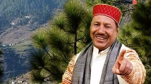 Mulmul Ke Ko Hesni Che (Geet Ganga- 32 Non Stop) - Uttrakhandi Lokgeet Narendra Singh Negi