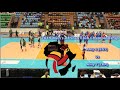 Match 20 Ahly E (EGY) Vs Ahly T (LBA)