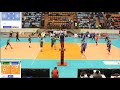 Match 20 Ahly E (EGY) Vs Ahly T (LBA)