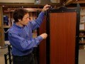 WoodWorks Episode 105 Three Panel Folding Screen Video Preview WoodWorks Episode 105 Three Panel Folding Screen Video Preview