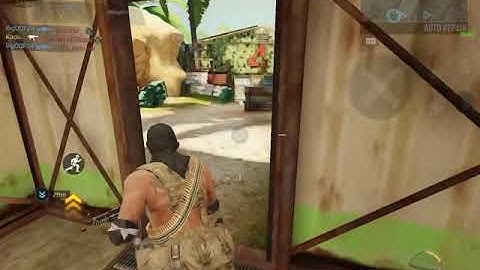 codm katana 3rd person glitch