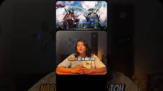 Akatsuki YT Short Seedhe Maut x RAGA | Decoded #shorts #dhh #sheisnishi