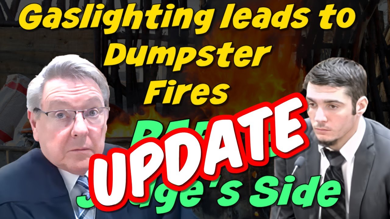 More Gaslighting, More Recordings, More Drama & the Test Results!!!