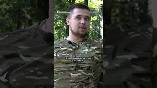 «Танки танками, а їсти треба». Нацгвардієць Іван Савчин