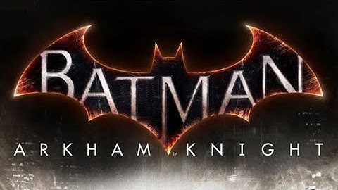 Batman Arkham Knight - Part 4 - The Search For Oracle