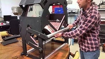 Books Scanner Project