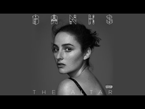 Gemini Feed - BANKS