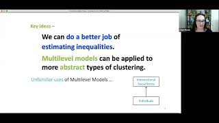 Talking Data Equity with Dr. Clare Evans