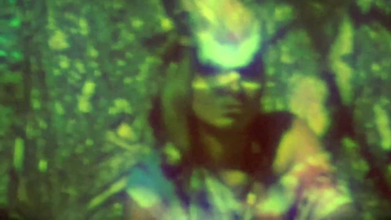 Mirror People - Nothing to Give (feat. Rebeka)