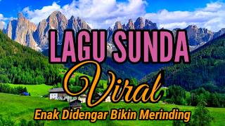 LAGU POP SUNDA ENAK DIDENGAR BIKIN MERINDING | LAGU SUNDA VIRAL @POPSUNDAVLOG