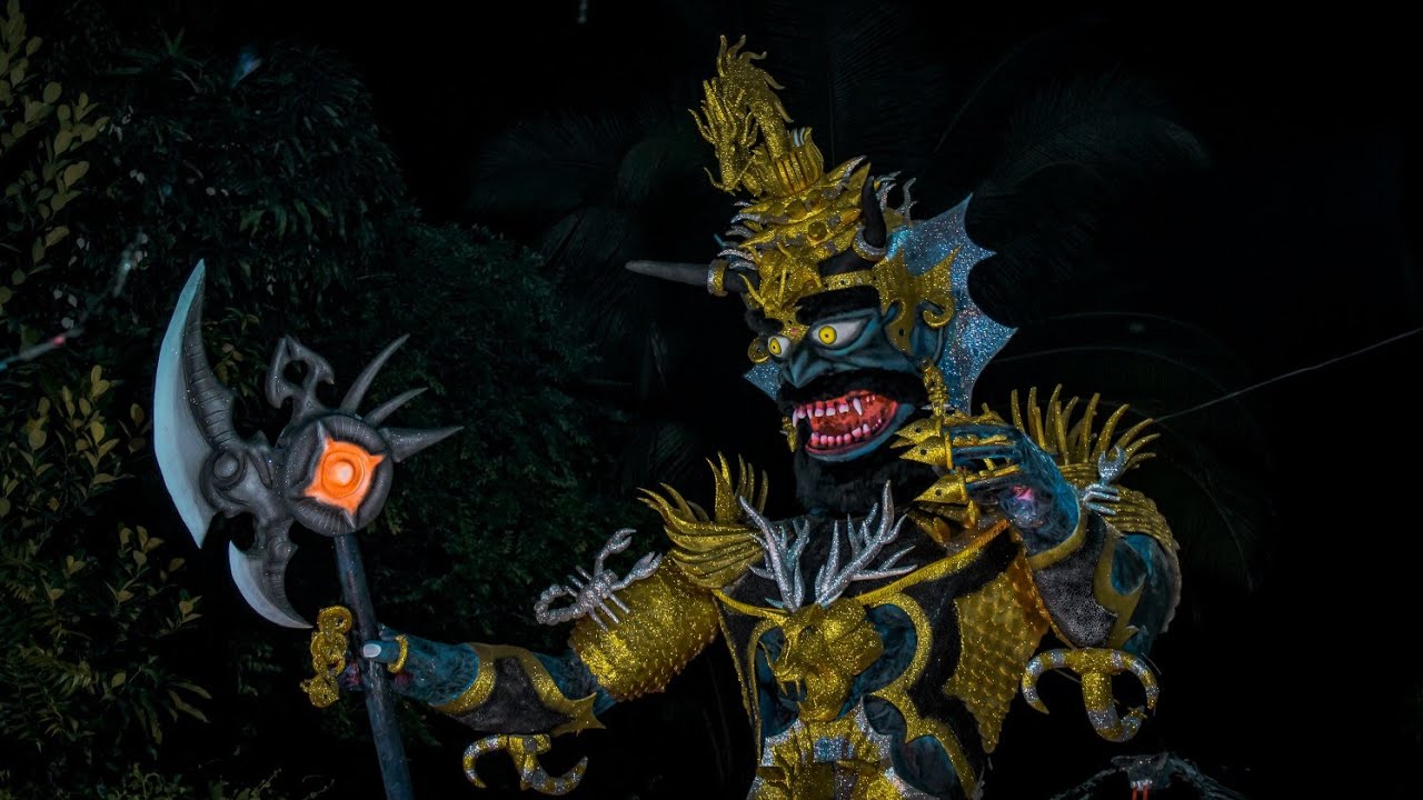 King of Peribhat | The making | Narkasur