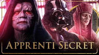 Qui Était Le Seul Homme En Qui Palpatine Avait Confiance ?