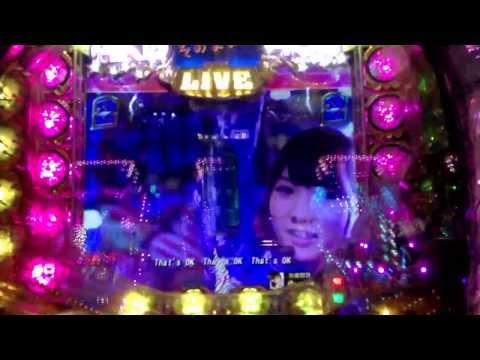 ぱちんこAKB 熱狂ライブゾーン ゼブラ