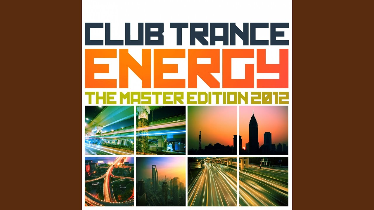 Tension (Original) - YouTube