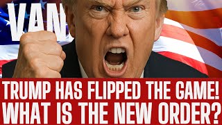 SHOCK for NATO - TRUMP CHANGED EVERYTHING AND NO ONE EXPECTED IT