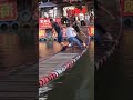 Floating magic