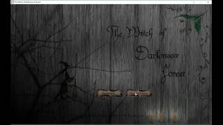 The Witchgame - A Teaser