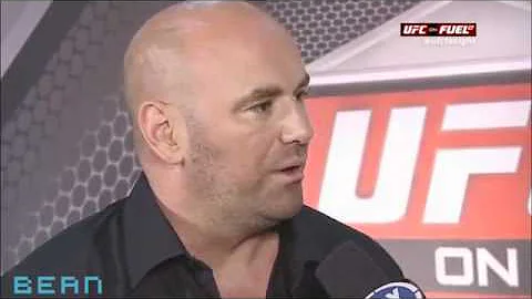 DANA GOES H.A.M ON FORREST