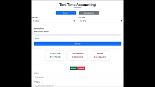 Usability Study Report - Timi Time Accounting(Min)