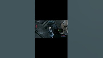 Embarrassing the enemy team 1v4 to save the flag in MLG CTF on Narrows #halo #sniper #shorts #clutch