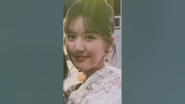 lowkey 🤭😍 #WhoRulesTheWorld  #PinXiXi #YangLu #YangYang杨洋 #ZhaoLusi