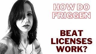 How Beat Licenses Work (Licenses Explained)