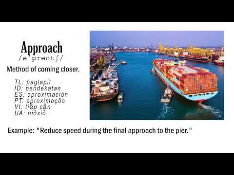 Ase Glossary