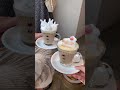 【TikTok12万いいね】ぷるぷる揺れる3Dラテアート #Shorts
