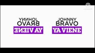 14 Cartoon Network Bumpers In G Major 282